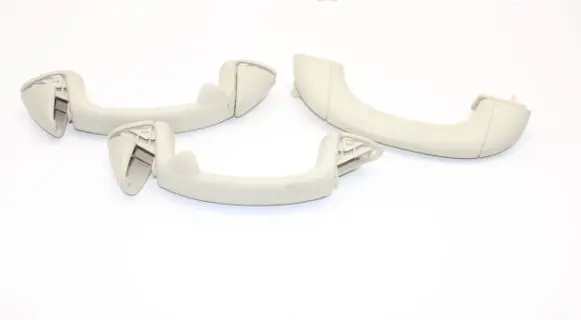 Mini Cooper Countryman R60 A set of handles for the ceiling 