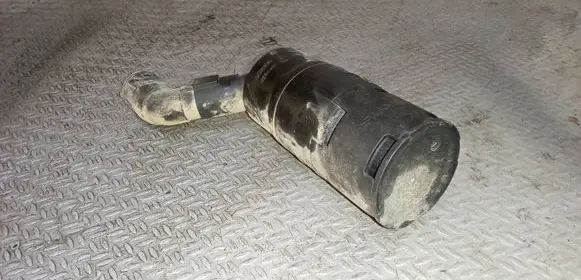 Volkswagen Caddy Webasto auxiliary heater other parts 1K0819194