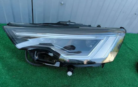 Audi A6 S6 C8 4K Headlight/headlamp 4K0941039
