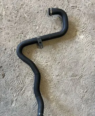 Mitsubishi Space Star Power steering hose/pipe/line M865519D