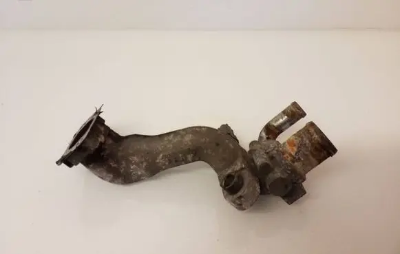 Mazda CX-7 Engine coolant pipe/hose