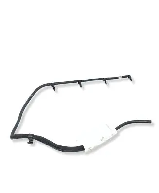 Mercedes-Benz C W205 Fuel return line/hose A651070