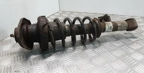 Mini One - Cooper R50 - 53 Rear shock absorber with coil spring 6764912