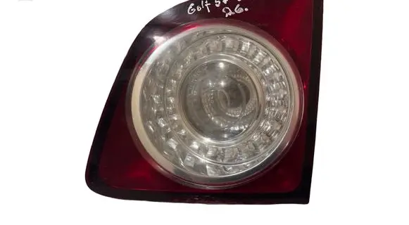 Volkswagen Golf Plus Tailgate rear/tail lights 5M0945094J 89035270