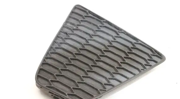 Honda Jazz Quarter panel pressure vent 71507T5A00