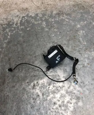 Mercedes-Benz E W212 Battery relay fuse A0009061505BILI A0009061505