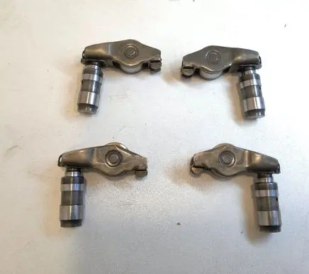 Volkswagen Golf VII Tappets lifter 