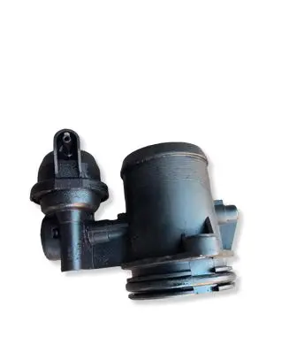 Peugeot 307 Throttle valve AK0012664