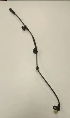 ABS brake wheel speed sensor