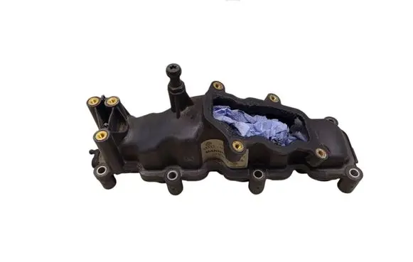 Audi A6 S6 C6 4F Intake manifold 059129712N 0016595 2900314579