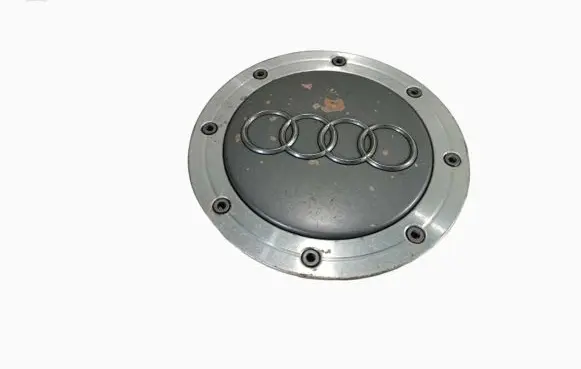 Audi A4 S4 B5 8D Original wheel cap 4B0601165A