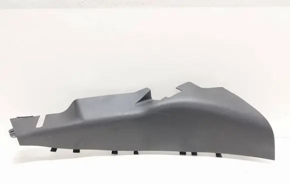 Jaguar I-Pace (D) pillar trim (bottom) J9D302650AF