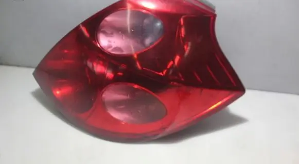 KIA Ceed Rear/tail lights