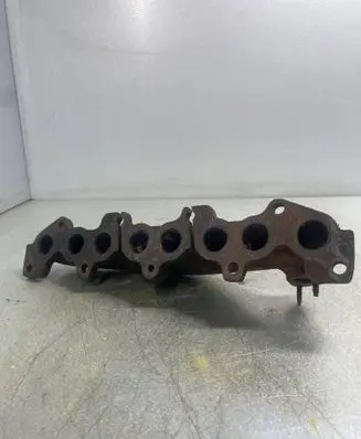 Ford S-MAX Exhaust manifold 11627791762-02