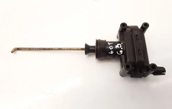 Mercedes-Benz E W124 Tailgate boot lock/latch motor 