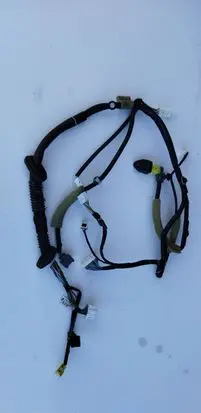 Subaru XV Front door wiring loom 81820FJ010