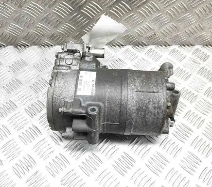 Land Rover Range Rover Sport L494 Air conditioning (A/C) compressor (pump) JPLA19D662AC