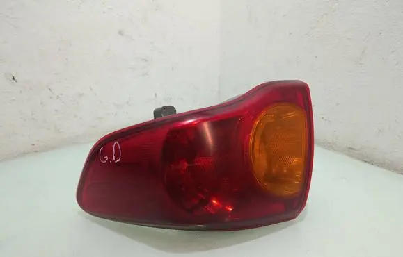 Toyota Corolla E140 E150 Airbag deployment crash/impact sensor 021008