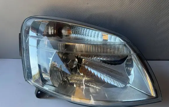 Citroen Berlingo Headlight/headlamp