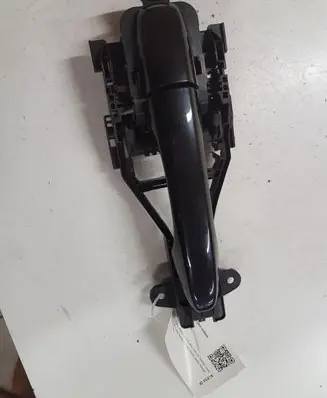 Volvo V40 Front door exterior handle 31440086