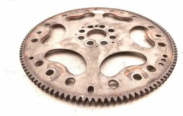 BMW 3 E92 E93 Flywheel 7800051