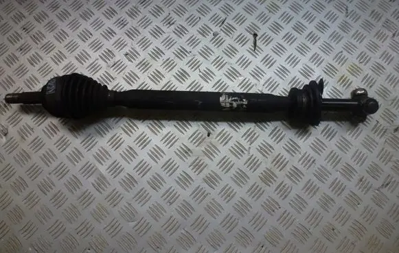 Dacia Sandero Front driveshaft