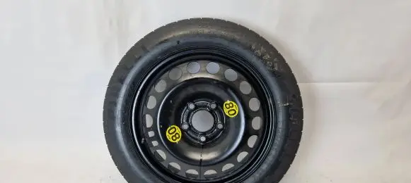 Saab 9-3 Ver2 R15 spare wheel 13205892