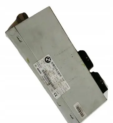 BMW M5 Engine ECU kit and lock set 7317513