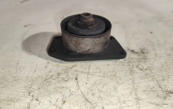 Peugeot 206 Timing belt tensioner 12274311