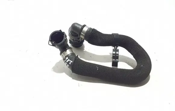 Mercedes-Benz GLE W167 Engine coolant pipe/hose A1678300103