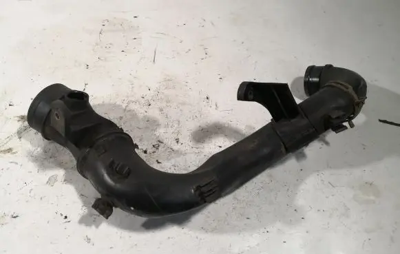 Volkswagen New Beetle Intercooler hose/pipe 1J0129654H