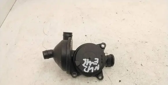BMW 3 E46 Breather/breather pipe/hose 7503519 A053