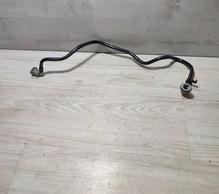 Mercedes-Benz A W177 Fuel line pipe A2474705601