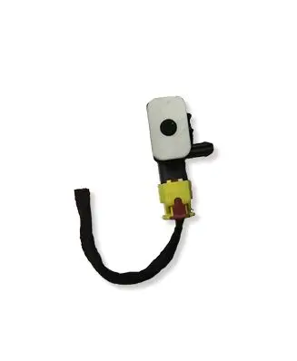 Volkswagen Touareg II Airbag deployment crash/impact sensor 120418203 2H0959351