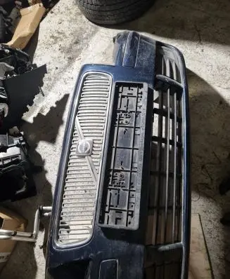 Volvo S60 Front bumper