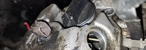 Nissan X-Trail T30 Fuel injector