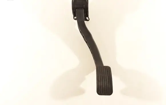 Peugeot 3008 I Accelerator throttle pedal 0280755169 9671417080 86ER217848053