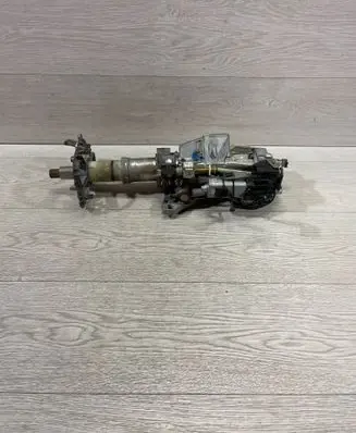 BMW 5 E60 E61 Steering rack mechanical part 6786907
