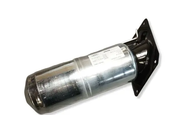 Audi A7 S7 4K8 Vacuum air tank 4K0616204A