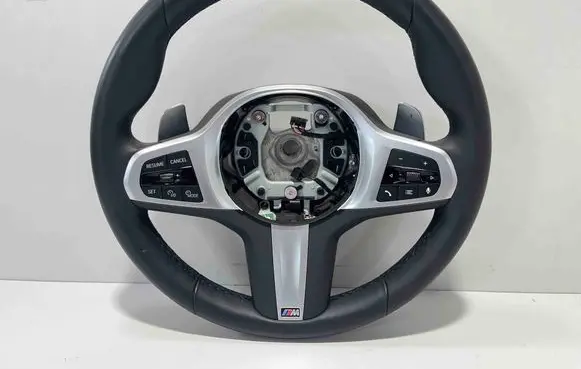BMW X6 G06 Steering wheel 8008179 5A3AE39