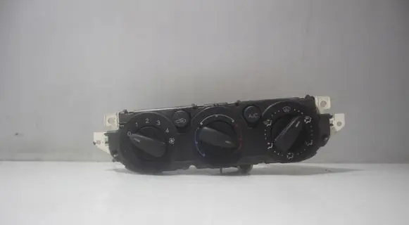 Ford Focus C-MAX Interior fan control switch 