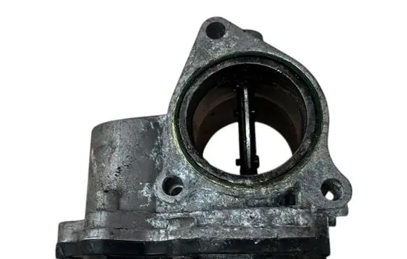 Renault Scenic III - Grand scenic III Throttle valve 8200754913 118014951 H8200744823