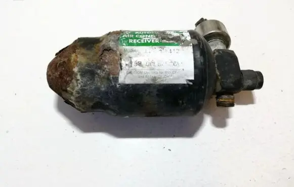 Peugeot 406 Air conditioning (A/C) air dryer 280443