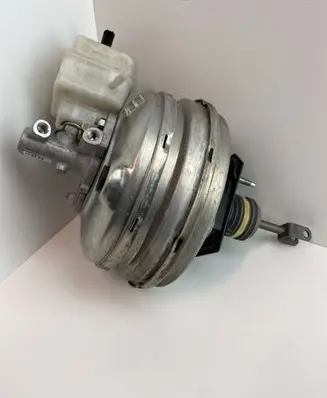 BMW 5 F10 F11 Brake booster