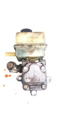 Mazda 6 Power steering pump