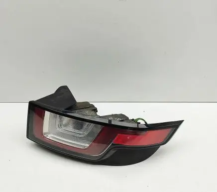 Land Rover Range Rover Evoque L538 Rear/tail lights GJ3213404AB