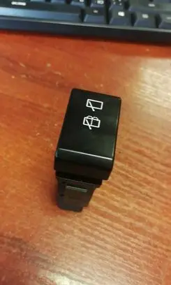 SsangYong Rodius Wiper switch 621W10140