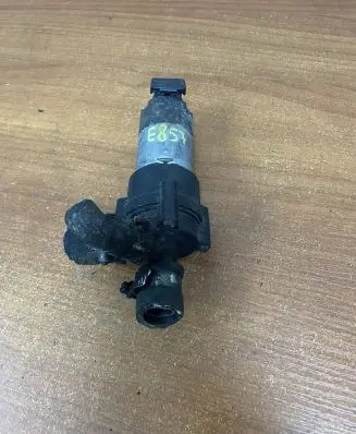 Mercedes-Benz C W202 Electric auxiliary coolant/water pump 0115450128 E857