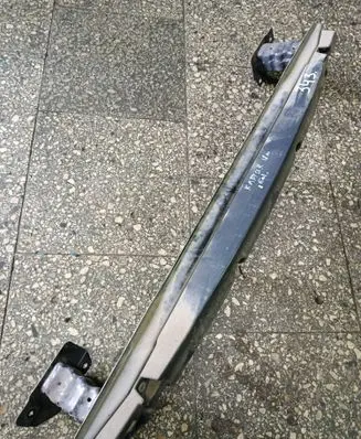 Renault Captur Rear beam 