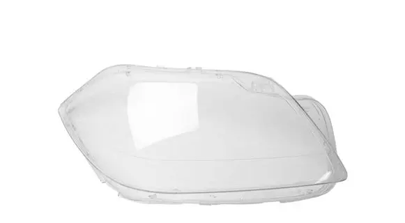 Mercedes-Benz GL X166 Headlight lense 